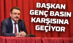 Başkan Genç’ten 2024 Değerlendirmesi – Yarın Basın Karşısında!