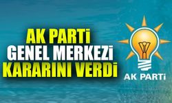 Trabzon AK Parti İl Başkanlığı İçin Karar Verildi: Göreve Devam Edecek Olan İsim Belli Oldu!