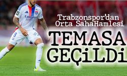 Trabzonspor’dan Tolisso Hamlesi! Lyon ile Görüşmeler Hızlandı