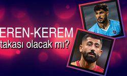 Eren-Kerem Takası Gündemde mi? Ertuğrul Doğan'dan Net Yanıt