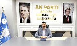 AK Parti Artvin'de Değişim Rüzgarı! İl ve İlçe Teşkilatlarında Yenilenme Başlıyor