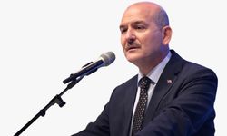 Eski İçişleri Bakanı AK Parti İstanbul Milletvekili Süleyman Soylu'dan çarpıcı açıklamalar