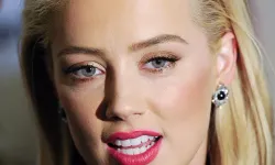 Amber Heard'den Büyük Haber: İkinci Çocuğunu Bekliyor!