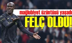 Nwakaeme Fırtınası: Galatasaray Savunmasını Felç Etti!