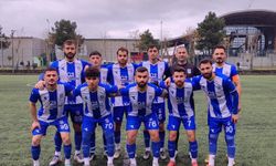 Şalpazarı Gençlikspor karşısında farklı galip geldiler