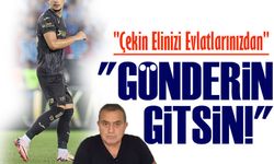 Trabzonspor Efsanesi Serdar Bali’den Enis Destan’a Tepki: “Lisansını Verip Gönderin!”