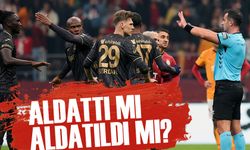 Mertens’in Penaltı Pozisyonu Tartışma Yarattı: “Yeni Arif Erdem mi?”