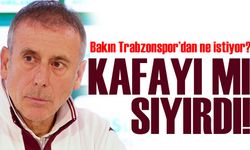 Eski Trabzonspor teknik direktörü Abdullah Avcı’nın açıklamaları şaşırttı