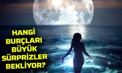 14 Aralık 2024 Burç Yorumları: Hangi Burçları Büyük Sürprizler Bekliyor?