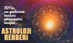 27 Aralık Astroloji Gündemi: Bugün Burçları Neler Bekliyor?