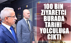 Osmanlı’dan Cumhuriyet’e: PTT Pul Müzesi 100 Bin Ziyaretçiyi Ağırladı