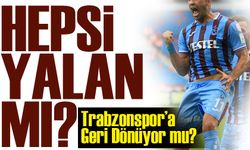 Eski Yıldız Trabzonspor’a Geri Dönüyor mu? Yunan Basını İddiaları Yalanladı