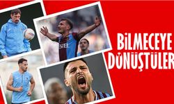 Trabzonspor’da Sakatlık Bilmeceye Dönüştü