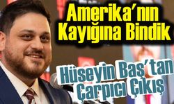 Hüseyin Baş'tan Çarpıcı Çıkış: "Suriye’de Türkiye Kazanmadı, Amerika'nın Kayığına Bindik"