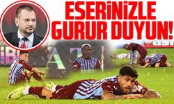 Trabzonspor’da Kriz Büyüyor: Kritik Süreçte 4 Zorlu Maç