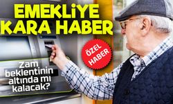 Emekliler de mi Hayal Kırıklığı Yaşayacak? ; Milyonlarca Emekliye Kara Haber