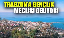 Gençlik Meclisi Trabzon’u Değiştirmeye Hazırlanıyor!