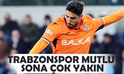 Trabzonspor, Berkay Özcan Transferinde Mutlu Sona Yakın!