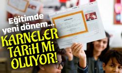 Milli Eğitimde Devrim Gibi Karar! Karne Dönemi Bitiyor, Özel Okullara Sıkı Denetim