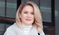 Burcu Biricik'ten Hayran Bırakan Paylaşım...