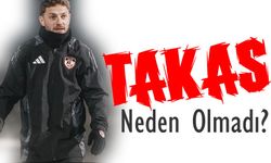 Mustafa Eskihellaç Takas teklifini neden kabul etmedi?