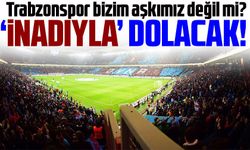 Trabzonspor, Bodrum FK Maçı Öncesinde Camia Olarak Kenetlendi: Taraftardan Büyük Destek