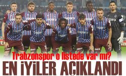 Trabzonspor Dünya Sıralamasında 132. Sıraya Geriledi