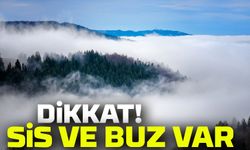 Karadeniz'de Bugün Hava Şaşırtacak: Beklenmedik Değişikliklere Hazır Olun!