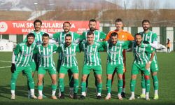 Çayelispor Tarih Yazıyor: 30 Yıl Sonra Zirve Yarışında