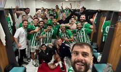 Çayelispor Zirve Yarışında: Altunsoy’un Ekibi Şampiyonluk Peşinde!