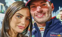 Şampiyon Babaya İlk Adım: Max Verstappen Bebek Bekliyor!