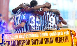 Trabzonspor Galatasaray Derbisinde "Yeni Bir Başlangıç" Hedefliyor