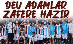 Trabzonspor Basketbol Takımı, Zirve Yarışında Balıkesir Büyükşehir Belediyespor’u Da Gözüne Kestirdi