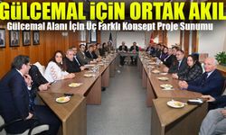 Gülcemal Projesi İçin Ortak Akıl: Başkan Genç ve KTÜ İşbirliği