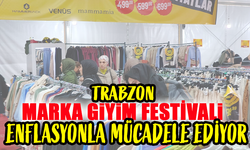 Trabzon’da Esnaf, Enflasyonu Aşağı Çekiyor: İndirimler Başladı