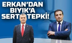 İYİ Parti Trabzon İl Başkanı Erkan’dan Çarpıcı Açıklama: "Yomra’da Tabelalar İndirildi"