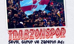 TRABZONSPOR: Sevgi, Gurur ve Zaferin Adı