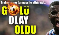 Paul Onuachu'nun Şaheser Gölü Puskas'a Aday Gösterildi!