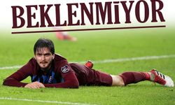 Trabzonspor'da Okay Yokuşlu'nun Dönüşü Gecikiyor!