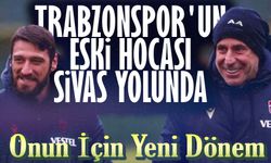 Onun İçin Yeni Dönem: Sivasspor'un Hedefinde Mi?