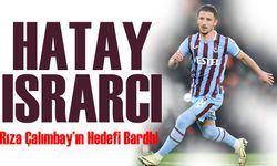 Trabzonspor’da Enis Bardhi Ayrılığı Gündemde: Hatayspor Israrcı