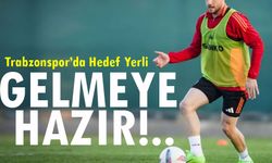 Trabzonspor, Gaziantep FK’nın çok yönlü oyuncusu Mustafa Eskihellaç’ı transfer listesine ekledi.