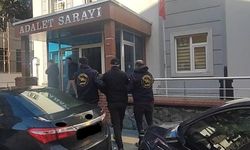 Gümüşhane'de Suç Makinesi İki Firari Yakalandı! 27 Yıl Hapisle Aranıyorlardı