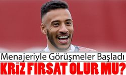 Trabzonspor'dan Corentin Tolisso Hamlesi!