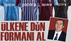 Trabzonspor’un Efsane Asbaşkanı İskender Önal’dan Tarihe İz Bırakacak Çağrı