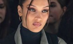 Bella Hadid’den Büyük Sürpriz: Ünlü Model Oyunculuğa Adım Attı!