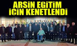 Vefa Grubu Bu Ay Ertos Keleş Ve Ali Şengül’ün Konuğu İdi