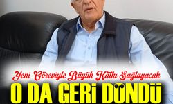 Trabzonspor’un Efsanesi Turgay Semercioğlu İzleme Ekibine Katıldı