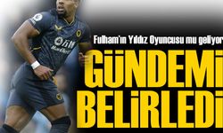 Trabzonspor’a Fulham’ın Yıldız Oyuncusu mu geliyor