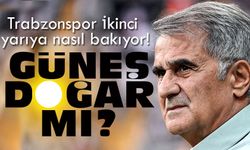 Şenol Güneş, Samsunspor maçı öncesi oyuncularını birlik ve sorumluluk almaya çağırdı